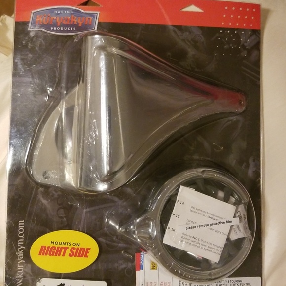 KURYAKYN Drink holder/basket for 2014 - Picture 2 of 6